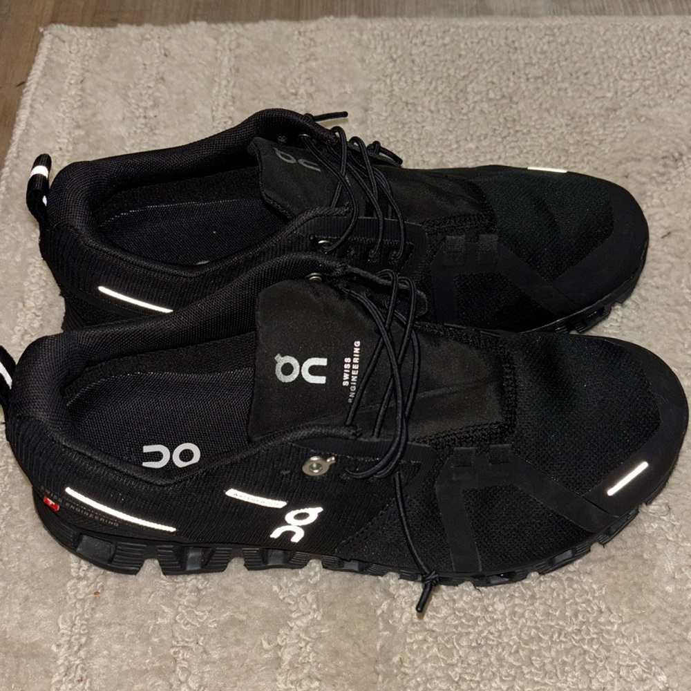 On Women's Cloud 5 Shoes On Cloud Sneakers